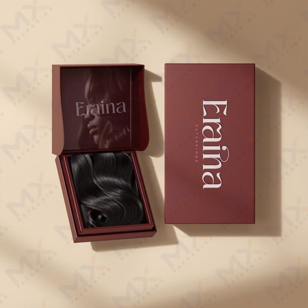 Hair Extension Boxes - view 2